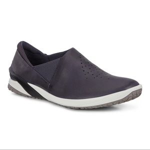 ECCO BIOM LIFE WOMEN'S LEA SLIP-ON SHOES